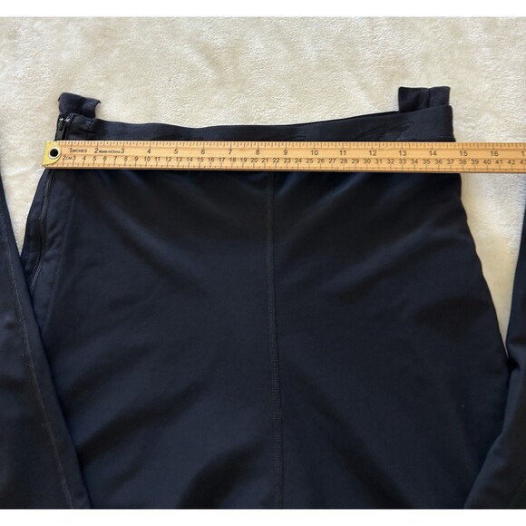 Marena Recovery Girdle Pants Size 3XL Compression Side Zipper High Waist Ankle - Picture 7 of 10